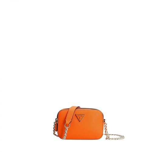Guess, Bag Pomarańczowy, female, 434.00PLN