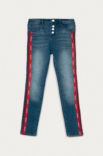 Guess Jeans - Jeansy dziecięce 116-175 cm 99.90PLN