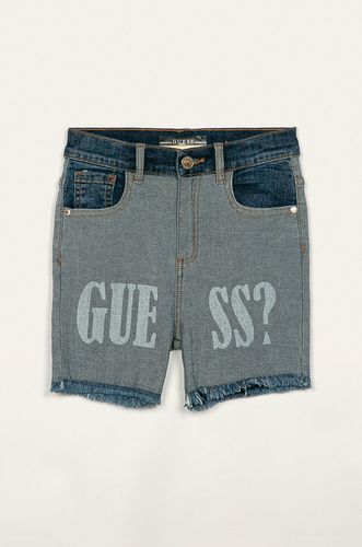Guess Jeans - Szorty dziecięce 136-175 cm 81.99PLN