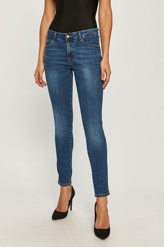 Guess - Jeansy Curve X 249.90PLN