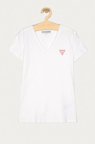 Guess - T-shirt W1GI17.J1311 89.99PLN