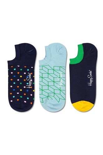 Happy Socks skarpetki Dot (3-pack) 79.99PLN