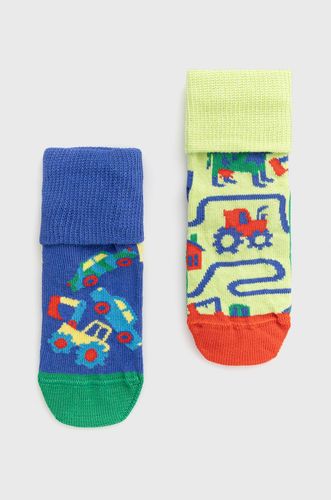 Happy Socks Skarpetki dziecięce (2-Pack) 26.99PLN