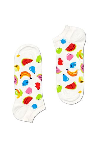 Happy Socks - Skarpetki Fruit Low 18.99PLN