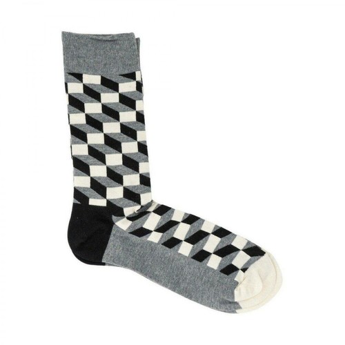 Happy Socks, socks Szary, female, 192.78PLN