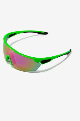 Hawkers - Okulary przeciwsłoneczne Green Fluor Cycling 139.90PLN