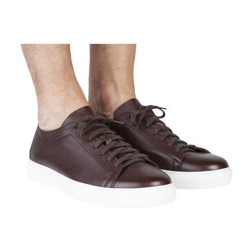 Henderson, Shoe Sneakers Brązowy, male, 1272.75PLN