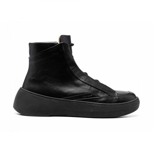 Hevo, A690 2517 Sneakers Czarny, male, 1710.00PLN