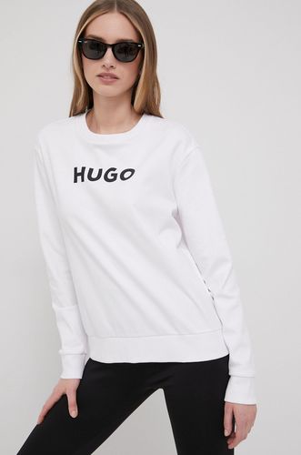 Hugo - Bluza bawełniana 299.90PLN