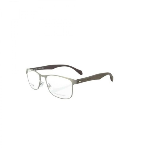 Hugo Boss, Glasses 0780 Czarny, male, 1186.00PLN