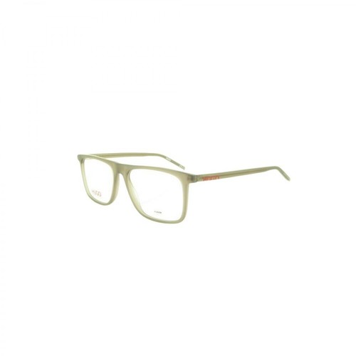 Hugo Boss, glasses 1057 Zielony, male, 498.00PLN