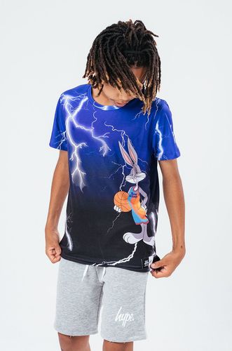 Hype T-shirt dziecięcy x Space Jam 79.99PLN