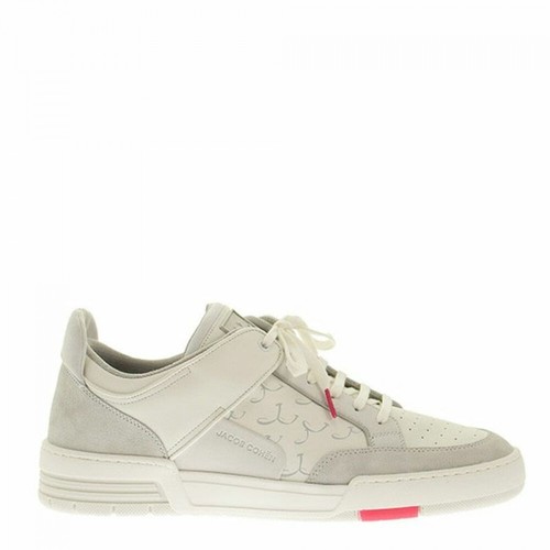 Jacob Cohën, Lace-up sneakers Beżowy, unisex, 1679.00PLN