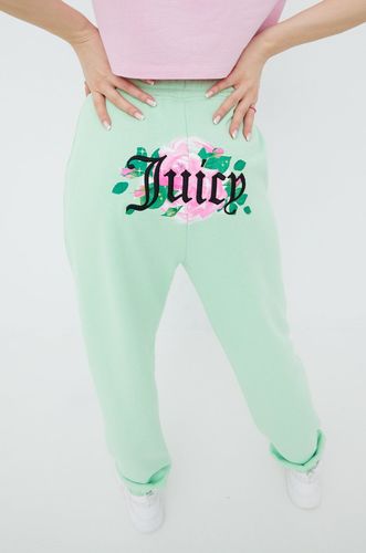 Juicy Couture spodnie dresowe 409.99PLN