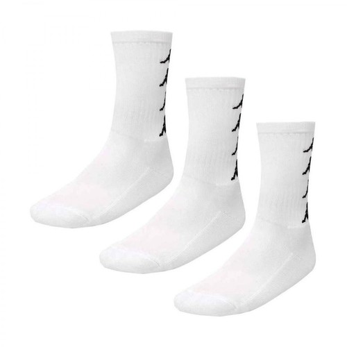 Kappa, socks Żółty, female, 164.00PLN