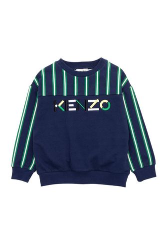 Kenzo Kids bluza bawełniana dziecięca 699.99PLN