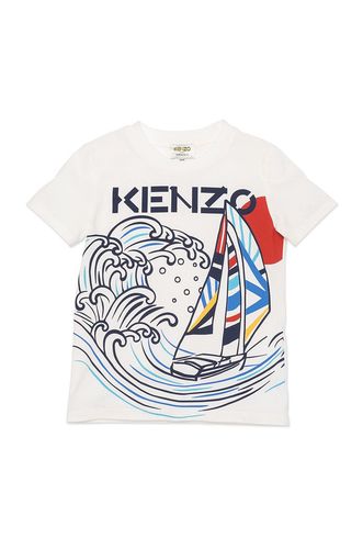 Kenzo Kids T-shirt dziecięcy 99.90PLN