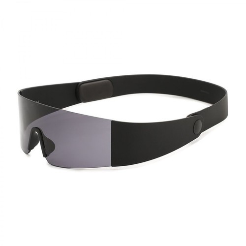 Kenzo, Okulary przeciwsłoneczne Kz40064I Czarny, male, 985.50PLN
