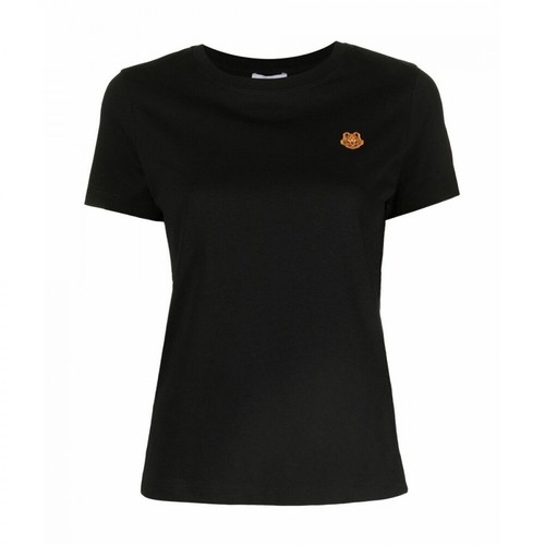 Kenzo, T-shirt Czarny, female, 479.00PLN