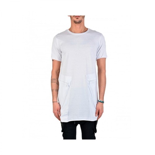 La Haine Inside Us, T-shirt Biały, male, 425.00PLN