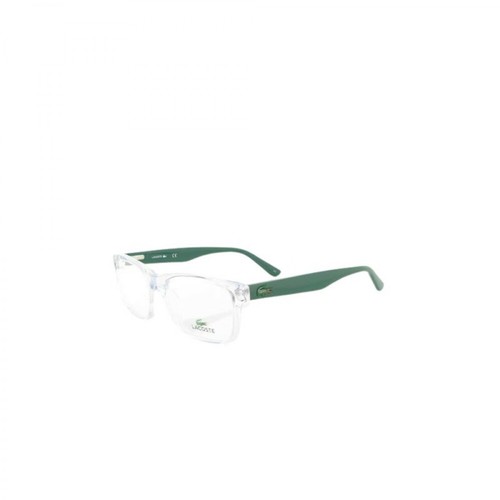 Lacoste, L 3612 glasses Zielony, male, 434.00PLN