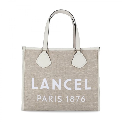 Lancel, Bag Beżowy, female, 1009.00PLN