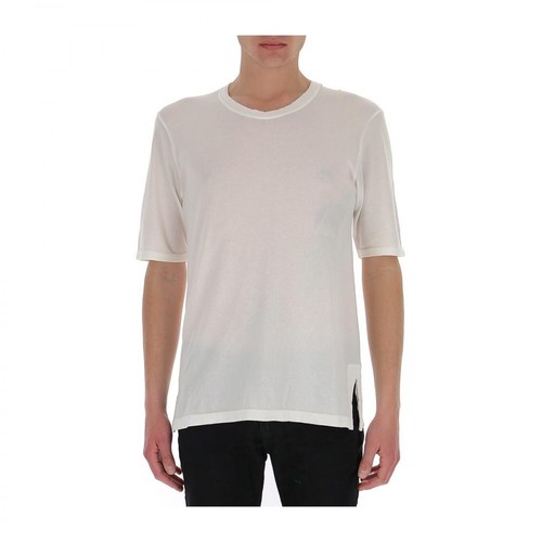 Laneus, T-shirt Biały, male, 1264.00PLN