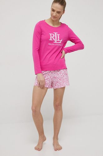 Lauren Ralph Lauren komplet piżamowy 314.99PLN