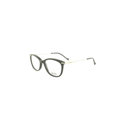 Liu Jo, glasses 2705 Czarny, female, 680.00PLN