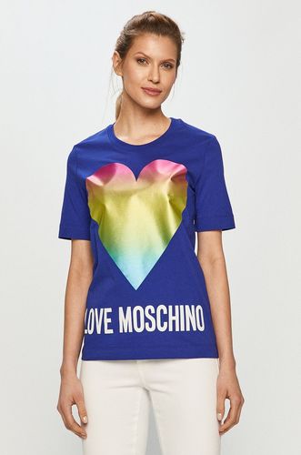 Love Moschino - T-shirt 269.99PLN