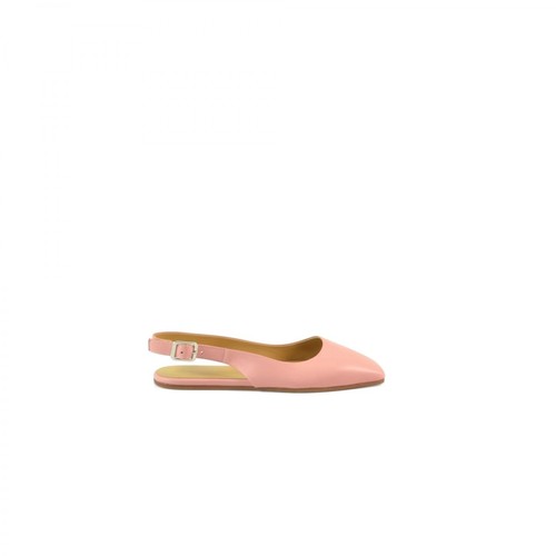 Maison Margiela, Shoes Różowy, female, 1447.00PLN
