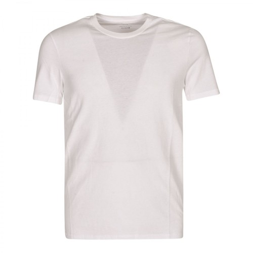 Majestic Filatures, t-shirt Biały, male, 311.00PLN