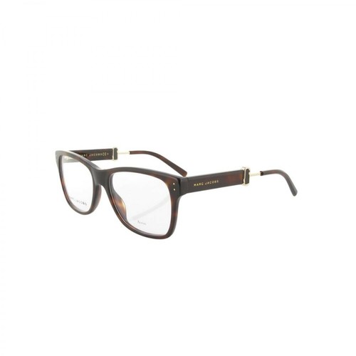 Marc Jacobs, glasses 132 Brązowy, unisex, 1026.00PLN