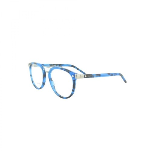 Marc Jacobs, glasses 19 Niebieski, unisex, 821.00PLN