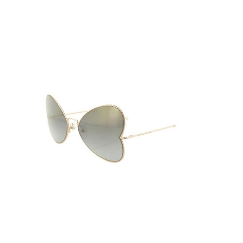 Marc Jacobs, sunglasses 254 Żółty, unisex, 1017.00PLN