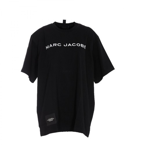 Marc Jacobs, T-shirt Czarny, female, 570.00PLN