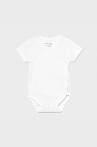 Mayoral Newborn - Body niemowlęce 55-86 cm 19.99PLN