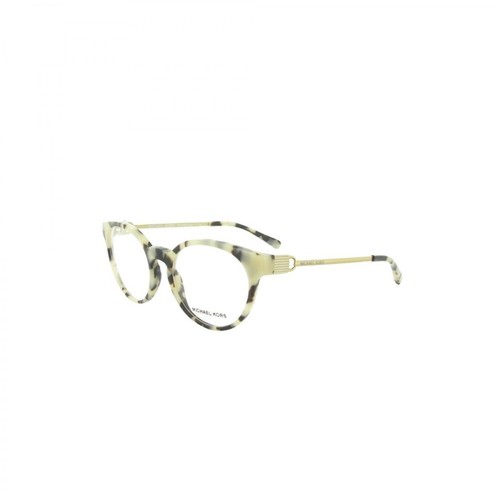 Michael Kors, Glasses 4048 Beżowy, unisex, 753.00PLN