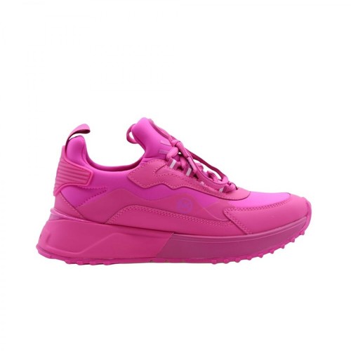 Michael Kors, Sneakers Różowy, female, 981.00PLN