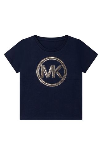 Michael Kors t-shirt bawełniany dziecięcy 249.99PLN