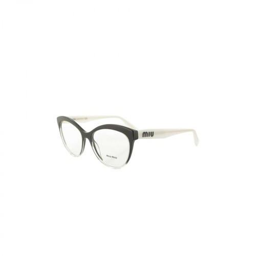Miu Miu, Glasses 04R Czarny, female, 1072.00PLN