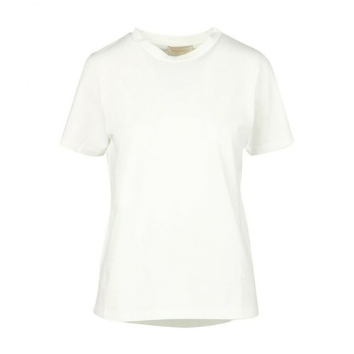 Momoni, T-shirt Biały, female, 288.00PLN