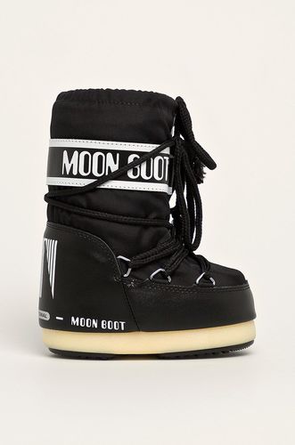 Moon Boot - Śniegowce dziecięce 384.99PLN
