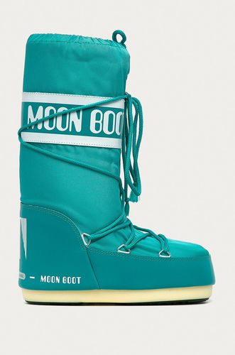 Moon Boot - Śniegowce Nylon 429.99PLN