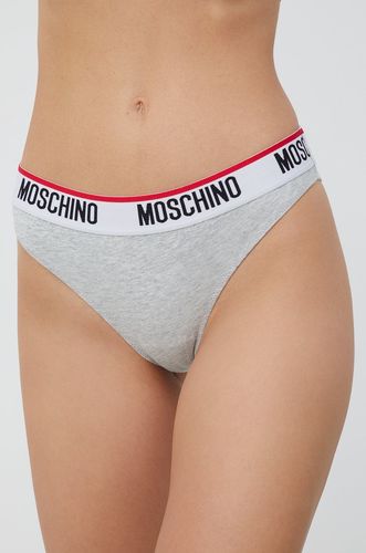 Moschino Underwear Figi (2-pack) 179.99PLN