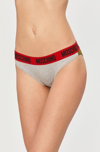Moschino Underwear Figi 119.99PLN