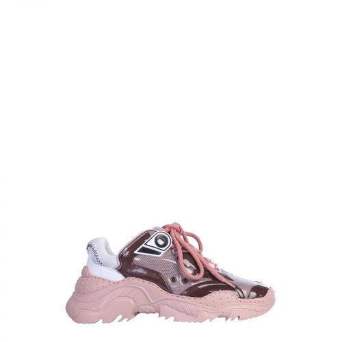 N21, Billy Sneakers Różowy, female, 1423.00PLN
