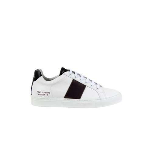 National Standard, Sneakers Edition 4 Low Biały, male, 938.00PLN