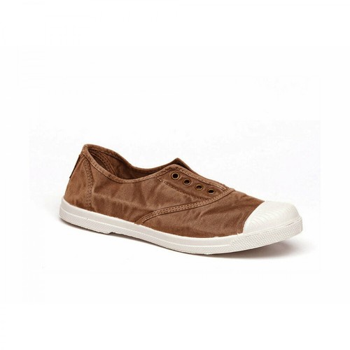 Natural World, sneakers Brązowy, female, 181.00PLN