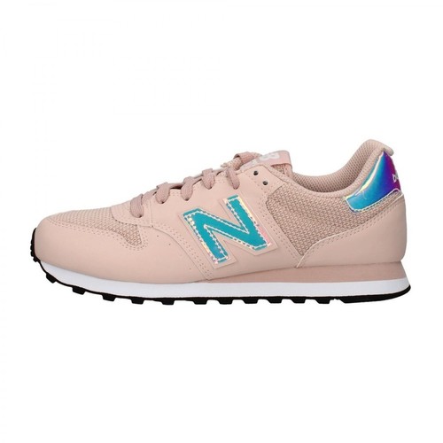 New Balance, Gw500Hgy Sneakers Różowy, female, 390.00PLN